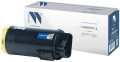 Картридж NV-Print 106R03914 желтый совместимый с принтером Xerox (NV-106R03914Y)