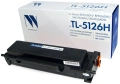 Картридж NV-Print TL-5126H черный совместимый с принтером Pantum (NV-TL-5126H)