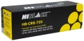 Картридж Hi-Black 725 черный совместимый с принтером Canon (HB-CRG-725)