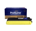Картридж ProfiLine TN-230Y желтый совместимый с принтером Brother (PL_TN-230Y_Y)