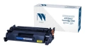 Картридж NV-Print CF226A/052 черный совместимый с принтером HP/Canon универсальный (NV-CF226A/052)