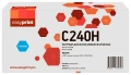 Картридж EasyPrint MC240C голубой совместимый с принтером Ricoh (LR-MC240H C)