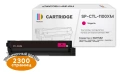 Картридж Solution Print CTL-1100XM пурпурный совместимый с принтером Pantum (327748)