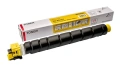 Картридж Integral TK-8335Y желтый совместимый с принтером Kyocera