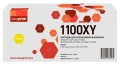 Картридж EasyPrint CTL-1100XY желтый совместимый с принтером Pantum (LPM-CTL-1100XY)