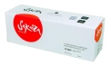 Картридж SAKURA CF400A черный совместимый с принтером HP (SACF400A)