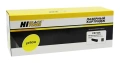 Картридж Hi-Black CE742A желтый совместимый с принтером HP (999010043)