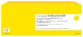 Картридж T2 CE312A/CF352A/729Y желтый совместимый с принтером HP/Canon универсальный (TC-H312/352/729Y)