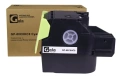 Картридж GalaPrint 80C2HC0 голубой совместимый с принтером Lexmark (GP_80C8HC0_C)