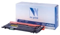 Картридж NV-Print CLT-M406S пурпурный совместимый с принтером Samsung (NV-CLTM406SM)