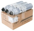 Картридж CET MP2014H черный совместимый с принтером Ricoh (99625)
