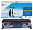 Картридж G&G CF280A черный совместимый с принтером HP (GG-CF280A)