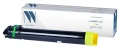 Картридж NV-Print 106R01572 желтый совместимый с принтером Xerox (NV-106R01572Y)