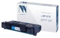 Картридж NV-Print SP101E черный совместимый с принтером Ricoh (NV-SP101E)