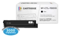 Картридж Solution Print CTL-1100XK черный совместимый с принтером Pantum (327745)