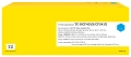 Картридж T2 CF401X/CF541X голубой совместимый с принтером HP универсальный (TC-HCF401X/CF541X)