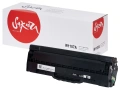Картридж SAKURA W1107A черный совместимый с принтером HP (SAW1107A)