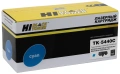 Картридж Hi-Black TK-5440C голубой совместимый с принтером Kyocera (HB-TK-5440C)