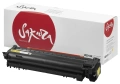 Картридж SAKURA W2012X желтый совместимый с принтером HP (SAW2012X)
