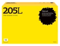 Картридж T2 MLT-D205L черный совместимый с принтером Samsung (TC-S205L)