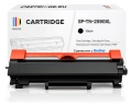 Картридж Solution Print TN-2590XL черный совместимый с принтером Brother (353594)