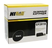 Картридж Hi-Black CF281X черный совместимый с принтером HP (991531340)