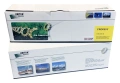 Картридж UNITON Premium GREEN LINE 055Y желтый без чипа совместимый с принтером Canon