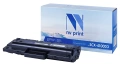 Картридж NV-Print SCX-4100D3 черный совместимый с принтером Samsung (NV-SCX4100D3)