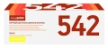 Картридж EasyPrint CB542A/CE322A/CF212A/716Y желтый совместимый с принтером HP/Canon универсальный (LH-542 U)