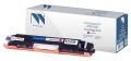 Картридж NV-Print CE313A/729M пурпурный совместимый с принтером HP/Canon универсальный (NV-CE313A/729M)