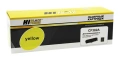Картридж Hi-Black CF382A желтый совместимый с принтером HP (999010022)