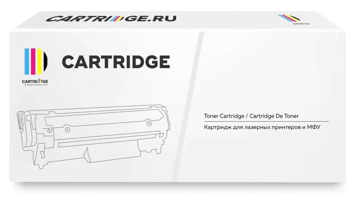 купить совместимый Картридж Solution Print TN-2375 черный совместимый с принтером Brother (364205) 
