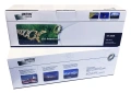 Картридж UNITON Premium GREEN LINE TK-580K черный совместимый с принтером Kyocera