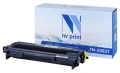 Картридж NV-Print TN-2085 черный совместимый с принтером Brother (NV-TN2085T)