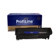 Картридж ProfiLine Q2612A/703/FX-10 черный совместимый с принтером HP/Canon универсальный (PL_Q2612A/FX-10/703)