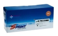 Картридж Solution Print TK-550K черный совместимый с принтером Kyocera (69847)