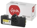 Картридж SAKURA TK-5440Y желтый совместимый с принтером Kyocera (SATK5440Y)