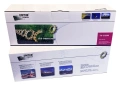 Картридж UNITON Premium GREEN LINE TK-5150M пурпурный совместимый с принтером Kyocera