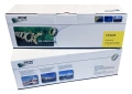 Картридж UNITON Premium GREEN LINE CE322A желтый совместимый с принтером HP