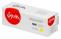 Картридж SAKURA 106R03487 желтый совместимый с принтером Xerox (SA106R03487)