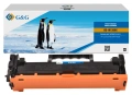 Картридж G&G W1360X черный совместимый с принтером HP (GG-W1360X)