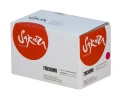 Картридж SAKURA 71B50M0 пурпурный совместимый с принтером Lexmark (SA71B50M0)
