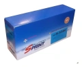 Картридж Solution Print CLT-C407S голубой совместимый с принтером Samsung (68580)