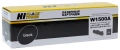 Картридж Hi-Black W1500A черный совместимый с принтером HP (797026758)