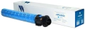 Картридж NV-Print MPC6003C голубой совместимый с принтером Ricoh (NV-MPC6003EC)