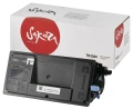 Картридж SAKURA TK-3300 черный совместимый с принтером Kyocera (SATK3300)