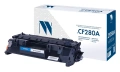 Картридж NV-Print CF280A черный совместимый с принтером HP (NV-CF280A)