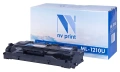 Картридж NV-Print 113R00445/ML-1210D3 черный совместимый с принтером Samsung/Xerox универсальный (NV-ML1210UNIV)