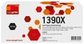 Картридж EasyPrint W1390X черный совместимый с принтером HP (LH-W1390X)