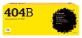 Картридж T2 CLT-K404S черный совместимый с принтером Samsung (TC-S404B)